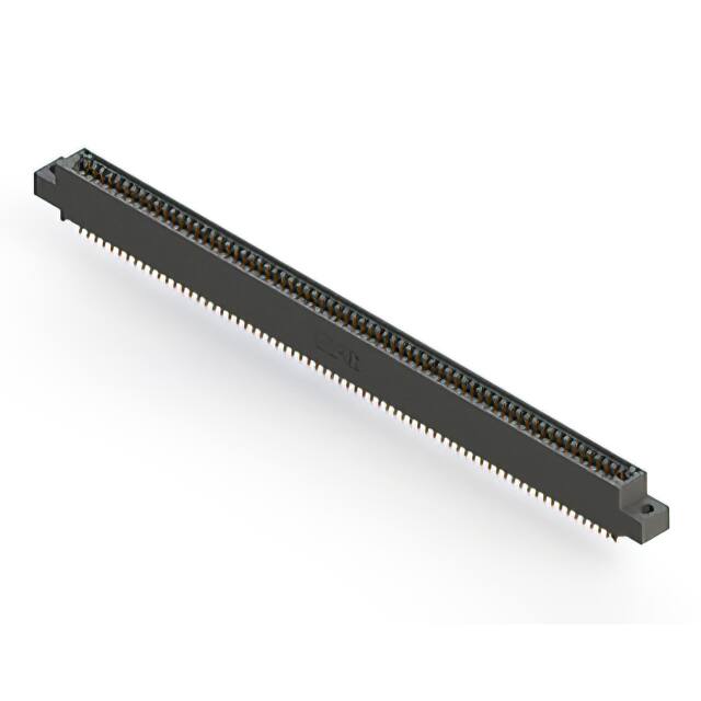 895-138-556-504 EDAC Inc.  Edgeboard Connectors